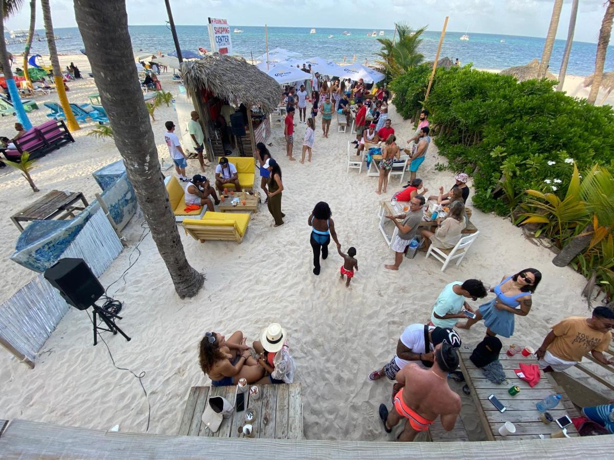 Bavaro Punta Cana Los Corales Beach - Ducassi - Sol Caribe Exterior photo