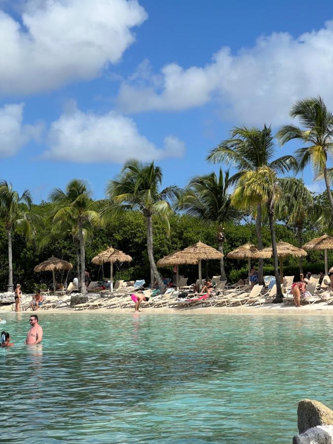 Bavaro Punta Cana Los Corales Beach - Ducassi - Sol Caribe Exterior photo